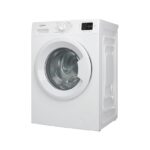 Пералня Indesit IM 864 MY TIME EE , 1400 об./мин., 8.00 kg, A , Бял - Image 3