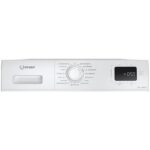 Пералня Indesit IM 864 MY TIME EE , 1400 об./мин., 8.00 kg, A , Бял - Image 4
