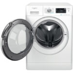 Пералня Whirlpool FFB 7469 WV EE , 1400 об./мин., 7.00 kg, A , Бял - Image 2