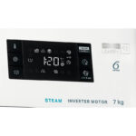 Пералня Whirlpool FFB 7469 WV EE , 1400 об./мин., 7.00 kg, A , Бял - Image 3