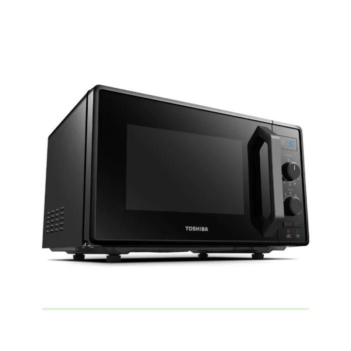 Микровълнова фурна Toshiba MW2-AG23P(BK) - Image 4