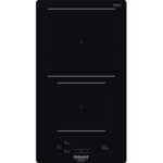 Вграден керамичен плот Hotpoint-Ariston HQ0930SNE , Индукционен