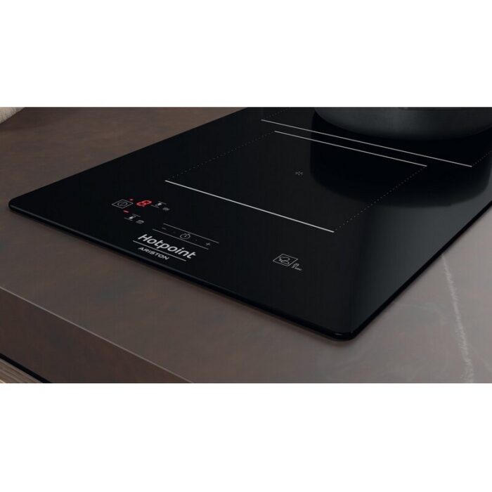 Вграден керамичен плот Hotpoint-Ariston HQ0930SNE , Индукционен - Image 2