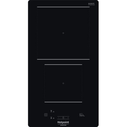 Вграден керамичен плот Hotpoint-Ariston HQ0930SNE , Индукционен