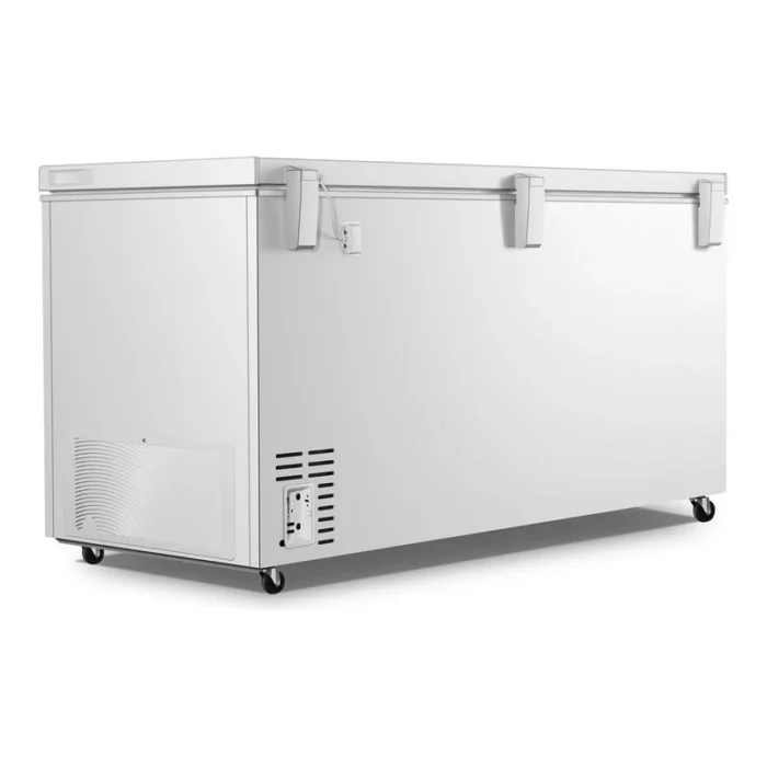 Фризер Gorenje FH50EAW - Image 2