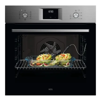 Фурна за вграждане AEG OA5CB31SM