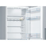 Хладилник с фризер Bosch KGV36VLEA - Image 3