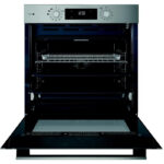 Фурна за вграждане Hotpoint-Ariston HAO 478PSU1F X , 71 , Push бутони , А++ , Пиролиза - Image 3