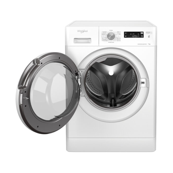 Пералня Whirlpool FFS 7469 W EE - Image 2