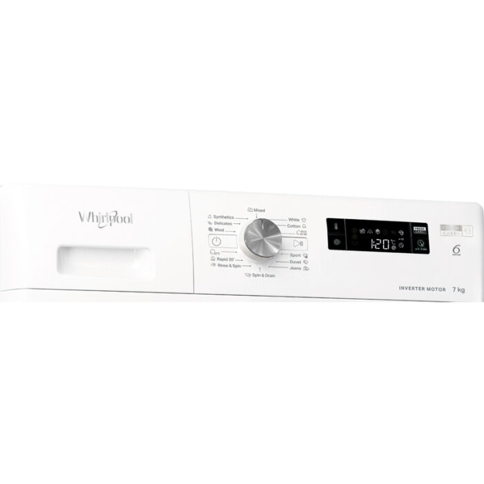 Пералня Whirlpool FFS 7469 W EE - Image 5