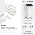 Bosch Cool 5000 - Image 4