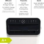 Bosch Cool 5000 - Image 5
