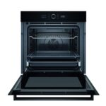 Фурна за вграждане Hotpoint-Ariston HAOI 5S8HM1BA (ST) , 73 , Hydrolitic , А+ , Електронно - Image 2
