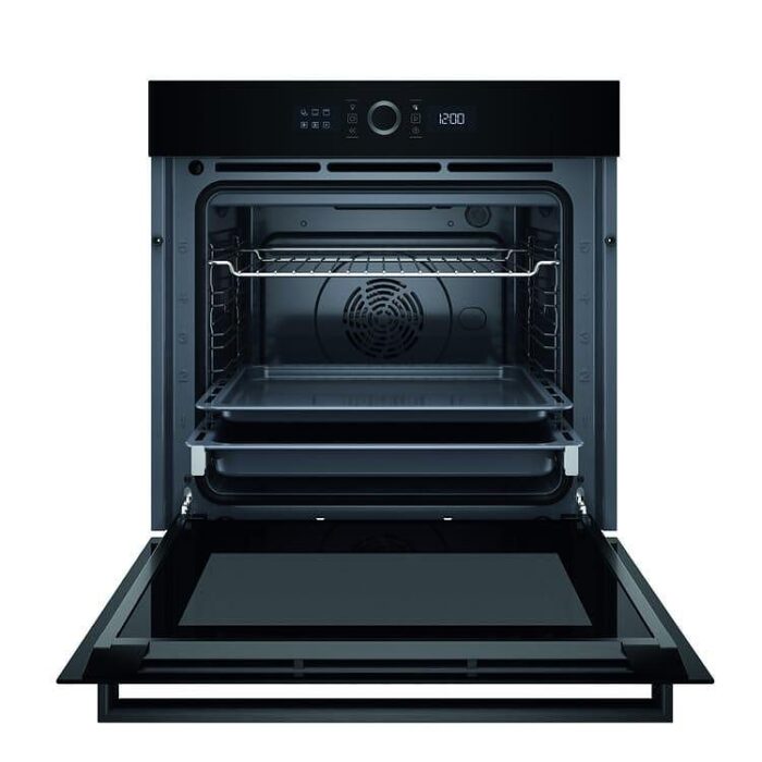 Фурна за вграждане Hotpoint-Ariston HAOI 5S8HM1BA (ST) , 73 , Hydrolitic , А+ , Електронно - Image 2