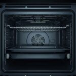 Фурна за вграждане Hotpoint-Ariston HAOI 5S8HM1BA (ST) , 73 , Hydrolitic , А+ , Електронно - Image 3