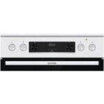 Готварска печка с керамичен плот Gorenje GECS6C70WPA - Image 6