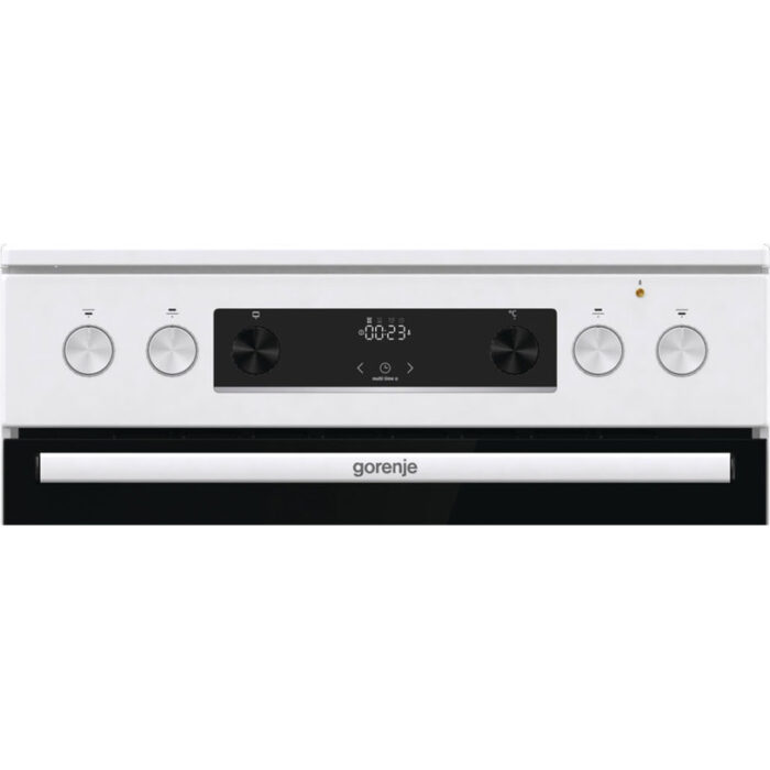 Готварска печка с керамичен плот Gorenje GECS6C70WPA - Image 6