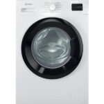Пералня Indesit IM 1064B MY TIME EE , 10.00 kg, 1400 об./мин., A , Бял