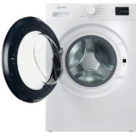 Пералня Indesit IM 1064B MY TIME EE , 10.00 kg, 1400 об./мин., A , Бял - Image 2