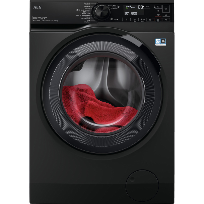 81.jpg Пералня със Сушилня AEG LWR73166OE - Image 1