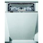 Вгр мм Hotpoint-Ariston HSIO 3O23 WFE