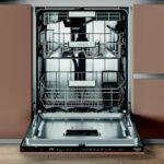 Съдомиялна машина за вграждане Hotpoint-Ariston H8I HP42 L*** , 14 комплекта, 600 Ш, мм, C - Image 3