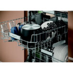 Съдомиялна машина за вграждане Hotpoint-Ariston H8I HP42 L*** , 14 комплекта, 600 Ш, мм, C - Image 5
