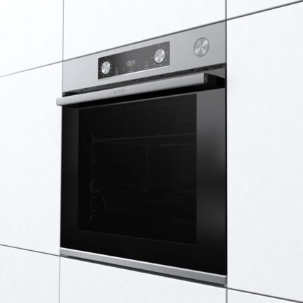 Фурна за вграждане Whirlpool OMSK58RU1SX