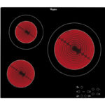 Плот за вграждане Whirlpool AKT 8030/NE