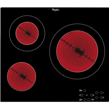 Плот за вграждане Whirlpool AKT 8030/NE