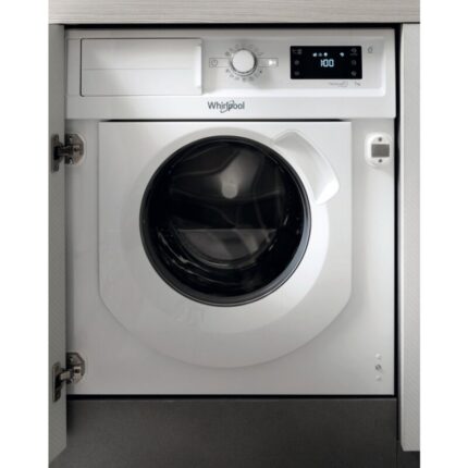 Пералня за вграждане Whirlpool BI WMWG 71483E EU N