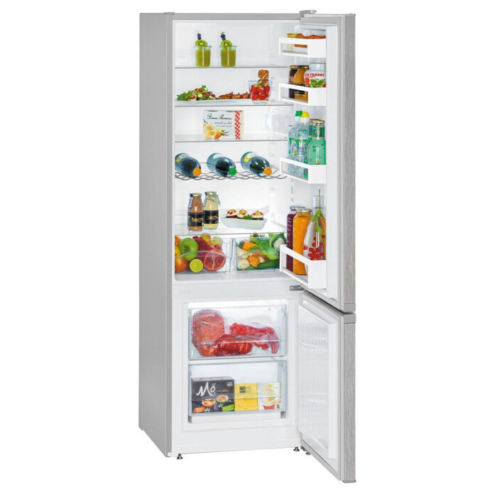 Хладилник с фризер LIEBHERR CUele 281 + Блендер Nutribullet NBP003NBL - Image 2