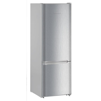 Хладилник с фризер LIEBHERR CUele 281 + Блендер Nutribullet NBP003NBL