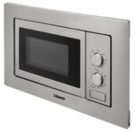 Микровълнова фурна HANSA AMM20BMXH за вграждане - Image 2