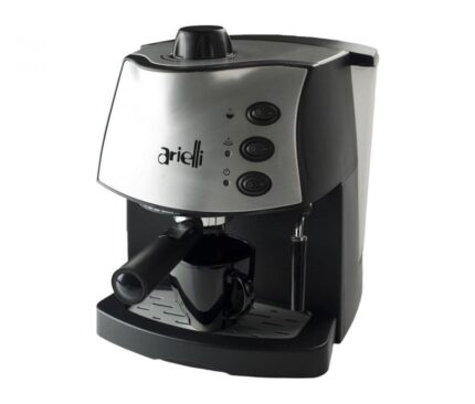 Кафемашина ARIELLI KM-100BS