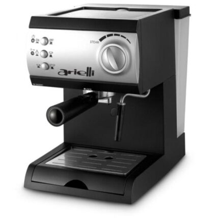 Кафемашина ARIELLI KM-150BS
