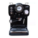 Кафемашина ARIELLI KM-501B