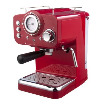 Кафемашина ARIELLI KM-501R