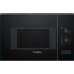 Микровълнова за вграждане Bosch BFL520MB0
