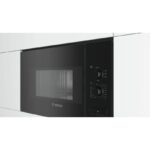 Микровълнова за вграждане Bosch BFL520MB0 - Image 2
