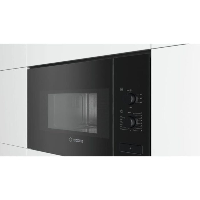 Микровълнова за вграждане Bosch BFL520MB0 - Image 2
