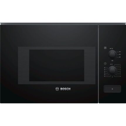 Микровълнова за вграждане Bosch BFL520MB0