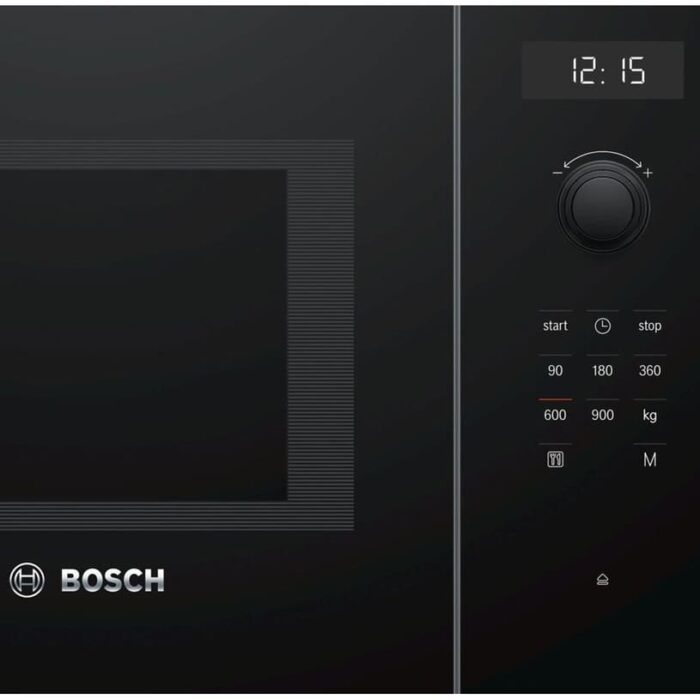 Микровълнова за вграждане Bosch BFL554MB0 - Image 2