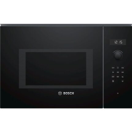 Микровълнова за вграждане Bosch BFL554MB0