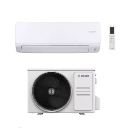 Bosch CL6001i-Set 70 WE