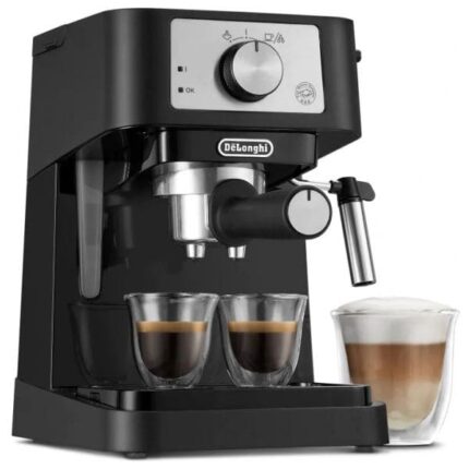 Кафемашина Delonghi EC260.BK