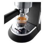 Кафемашина Delonghi EC685.BK Dedica - Image 2