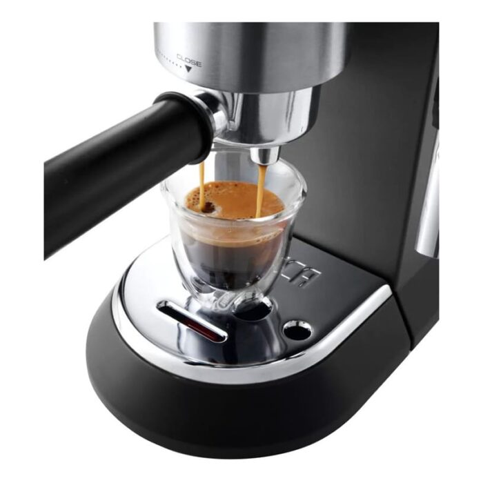 Кафемашина Delonghi EC685.BK Dedica - Image 2