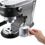 Кафемашина Delonghi EC685.BK Dedica - Image 3