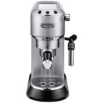 Кафемашина Delonghi EC685.M Dedica